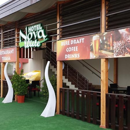Hostel Nova Route 那沃达利 外观 照片
