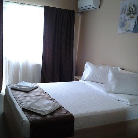 Hostel Nova Route 那沃达利 外观 照片