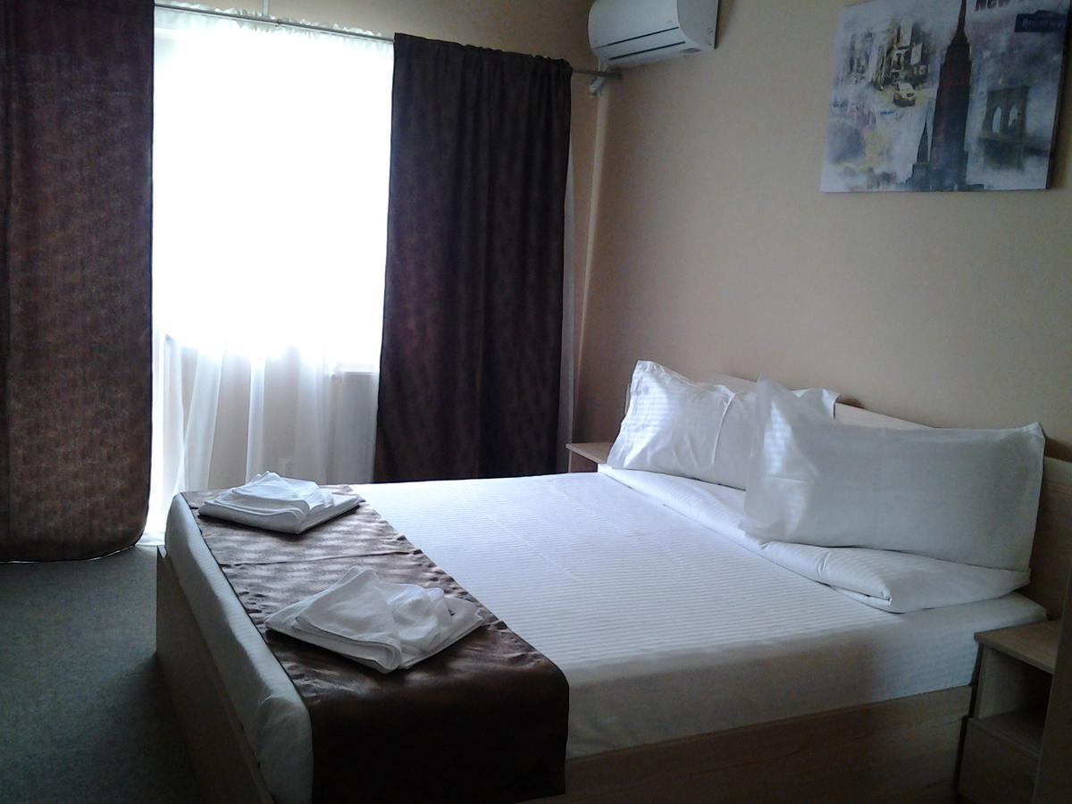 Hostel Nova Route 那沃达利 外观 照片