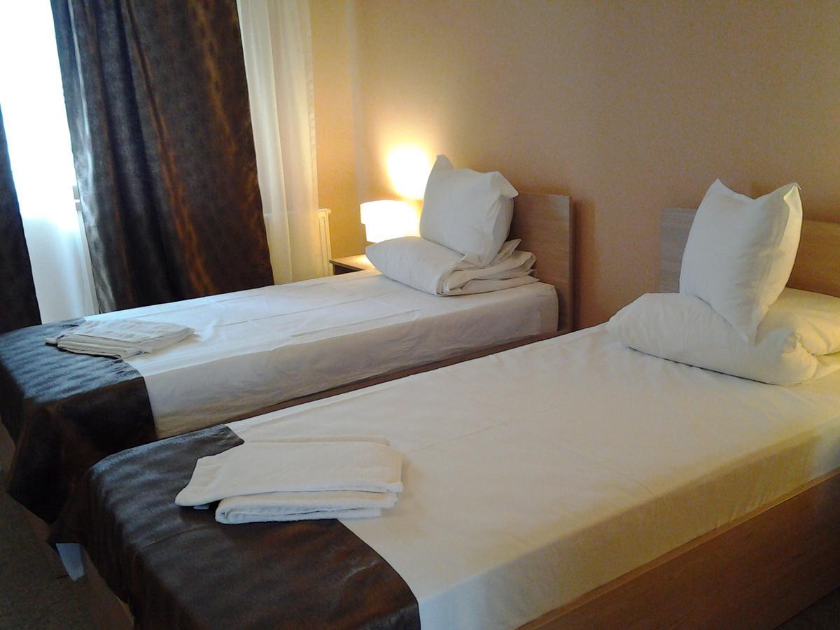 Hostel Nova Route 那沃达利 外观 照片