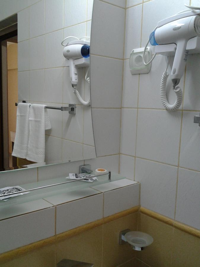 Hostel Nova Route 那沃达利 外观 照片