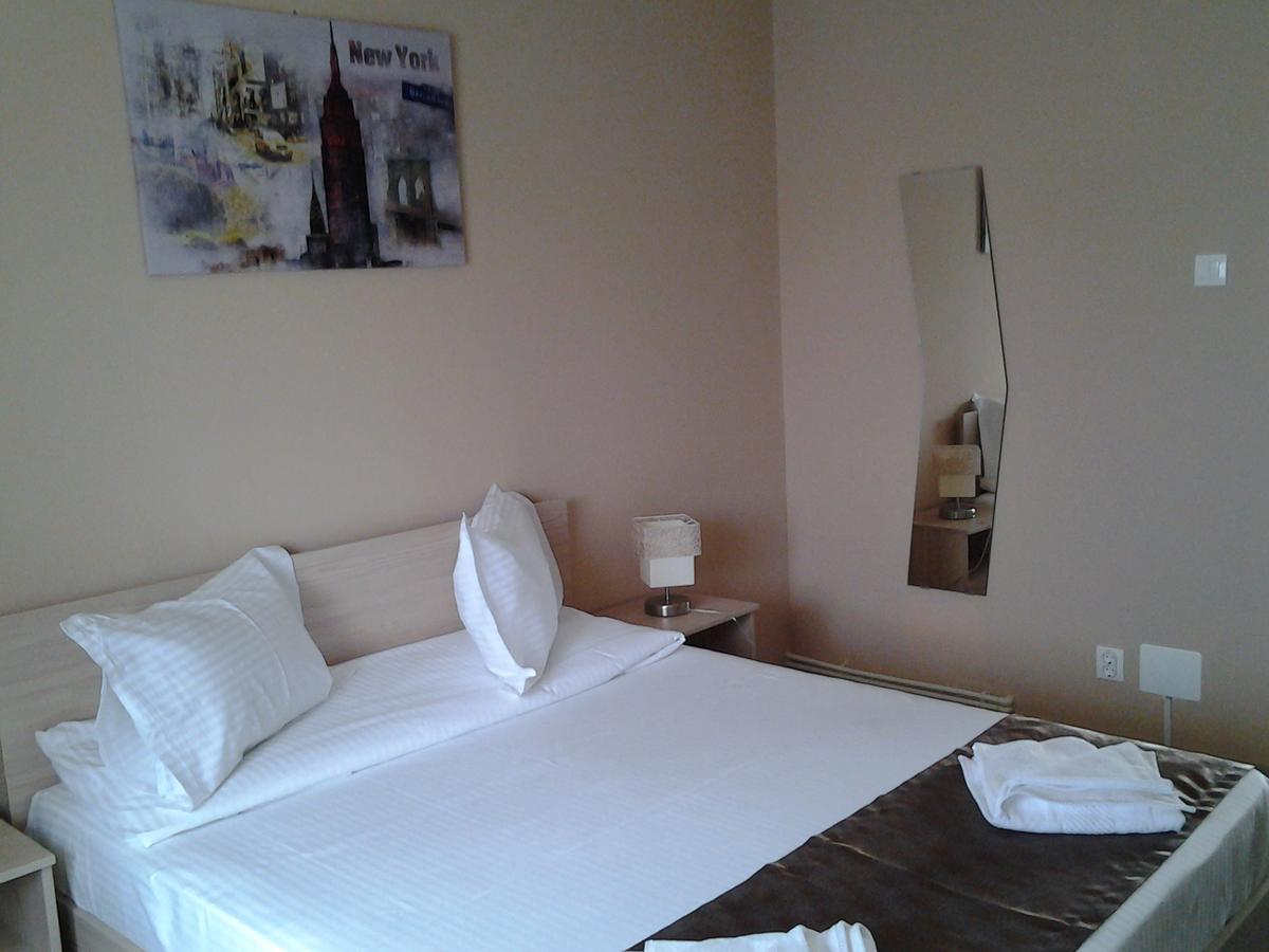 Hostel Nova Route 那沃达利 外观 照片
