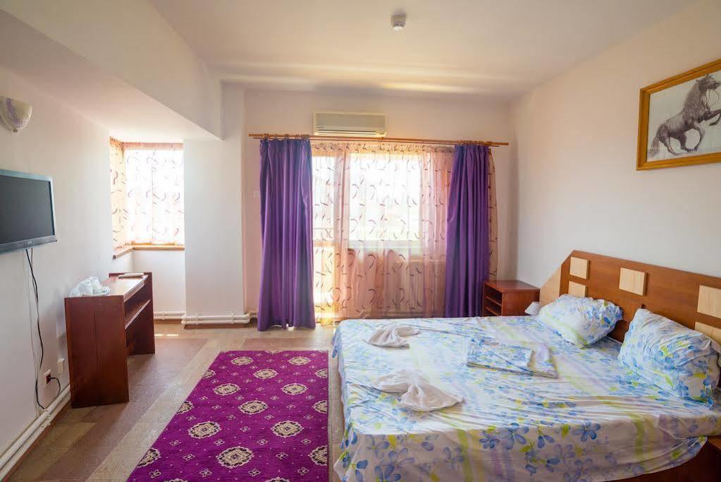 Hostel Nova Route 那沃达利 外观 照片