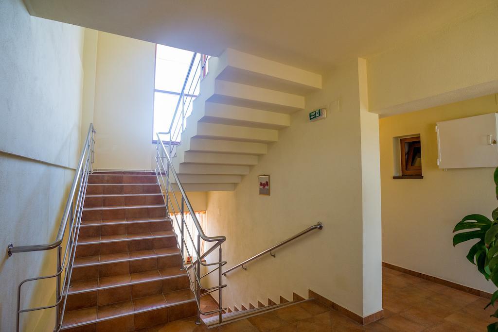 Hostel Nova Route 那沃达利 外观 照片