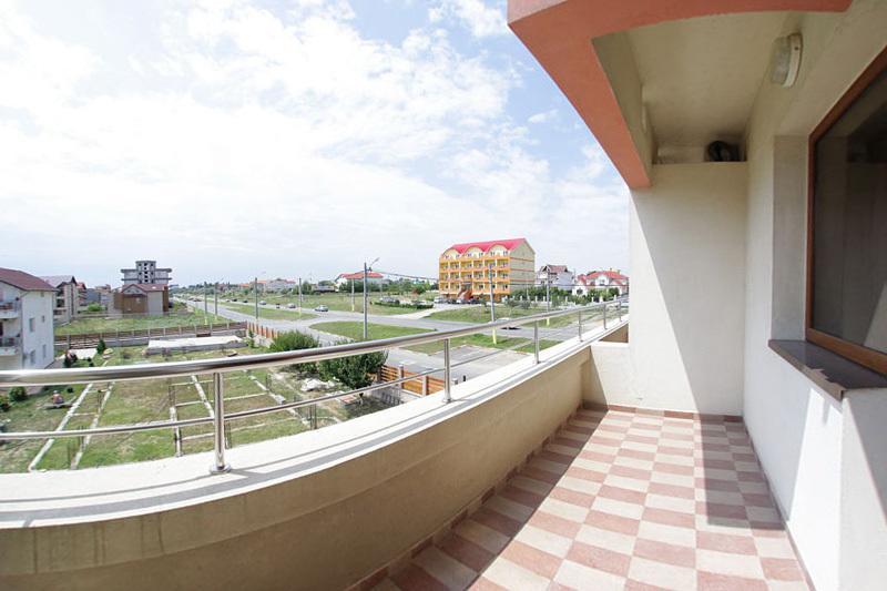 Hostel Nova Route 那沃达利 外观 照片