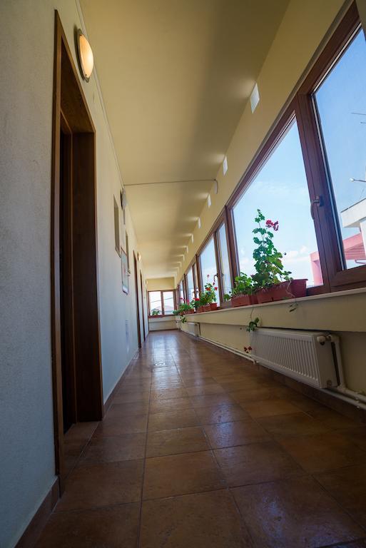 Hostel Nova Route 那沃达利 外观 照片